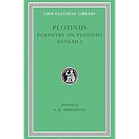 Ennead VI.6–9: Plotinus, Armstrong, A. H.: 9780674995154